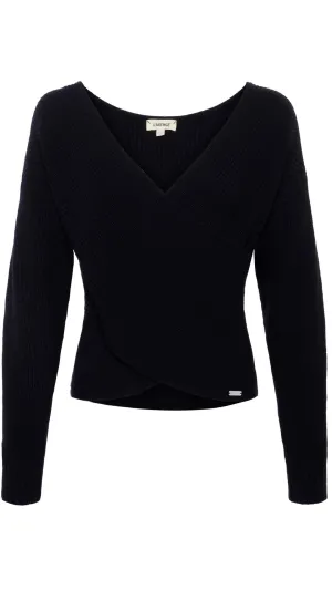 Antonella Surplus Pullover