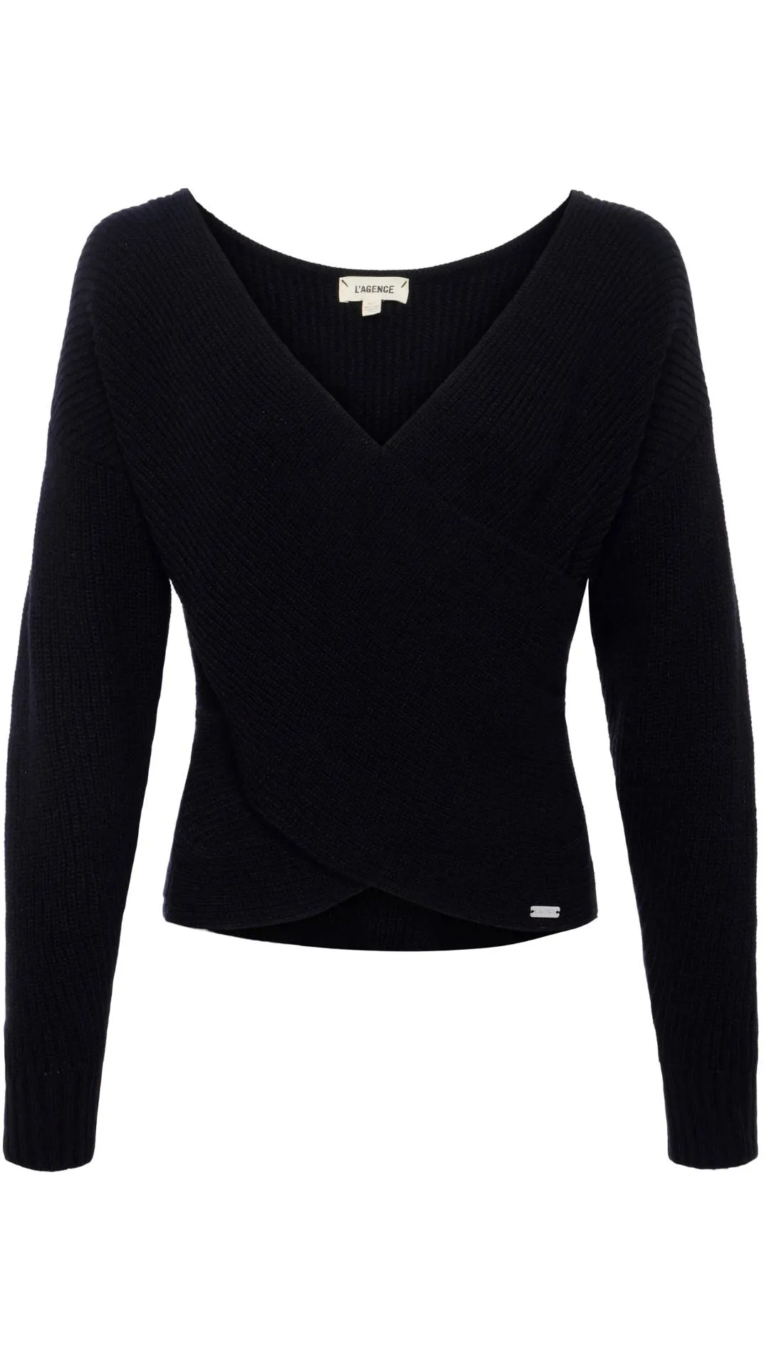 Antonella Surplus Pullover