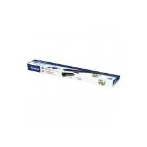 Aqueon LED Strip Light Fixture Black