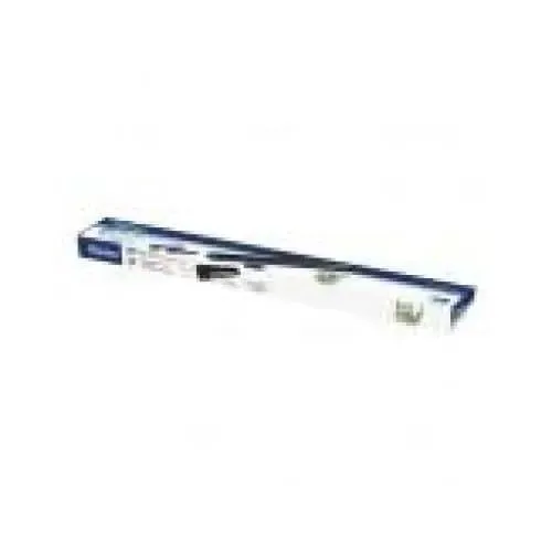 Aqueon LED Strip Light Fixture Black