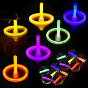 Assorted Glow Stick Party Favors-Wholesale