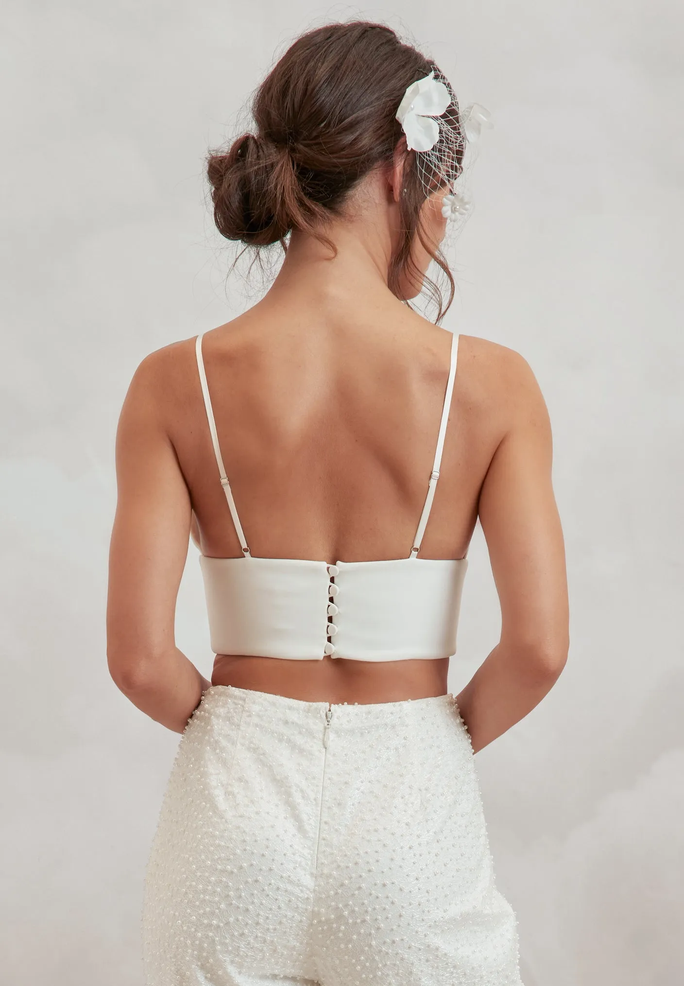Bastion Bralette