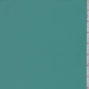 Blue Surf Crepe Georgette Fabric