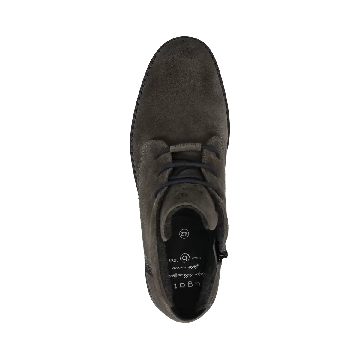 Bugatti 7823D1100- Ankle Boot