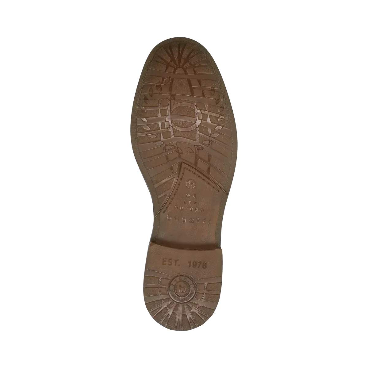 Bugatti 7823D1100- Ankle Boot