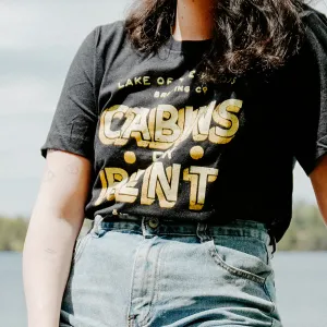 Cabins for Rent Tee