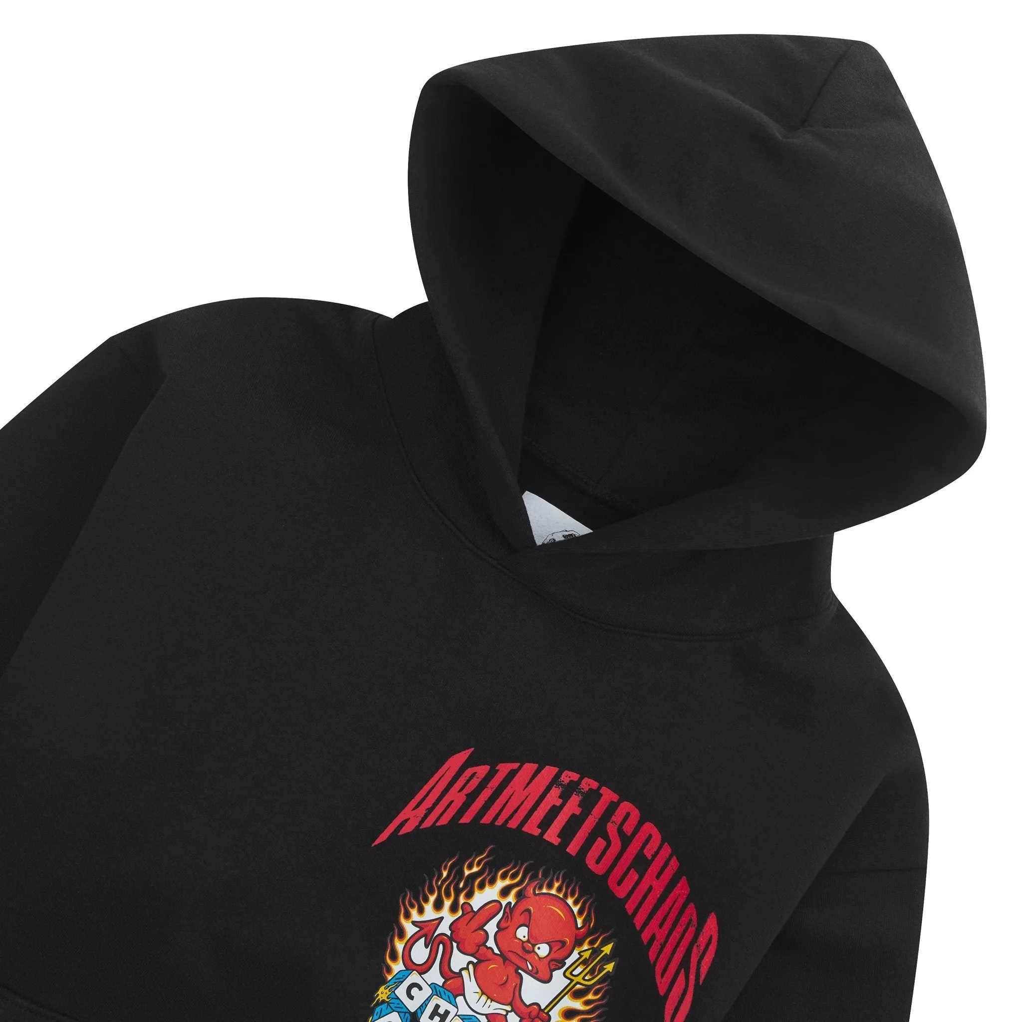 Chaos Club Hoodie