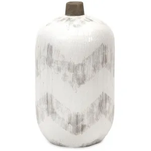 Charles Short Vase