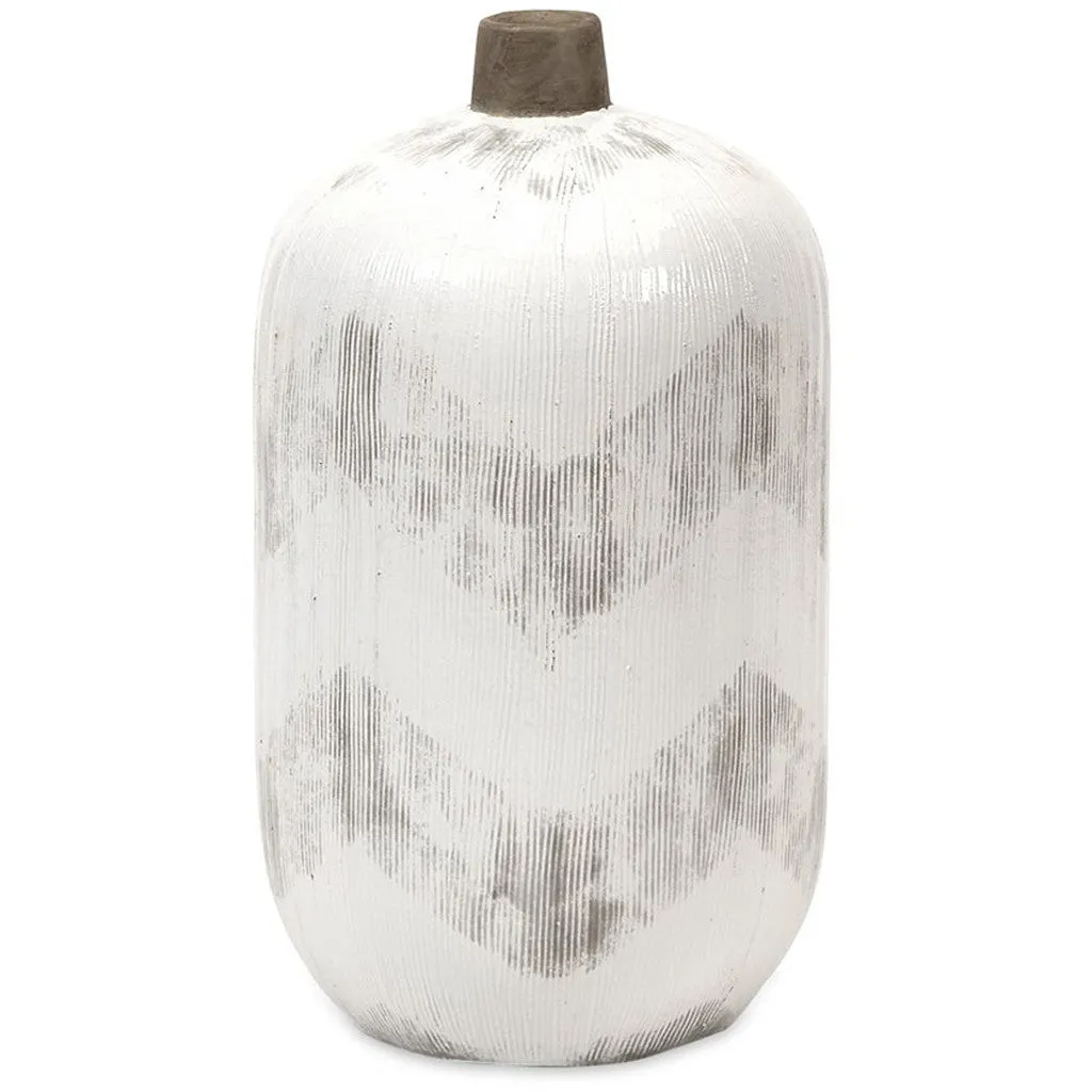 Charles Short Vase