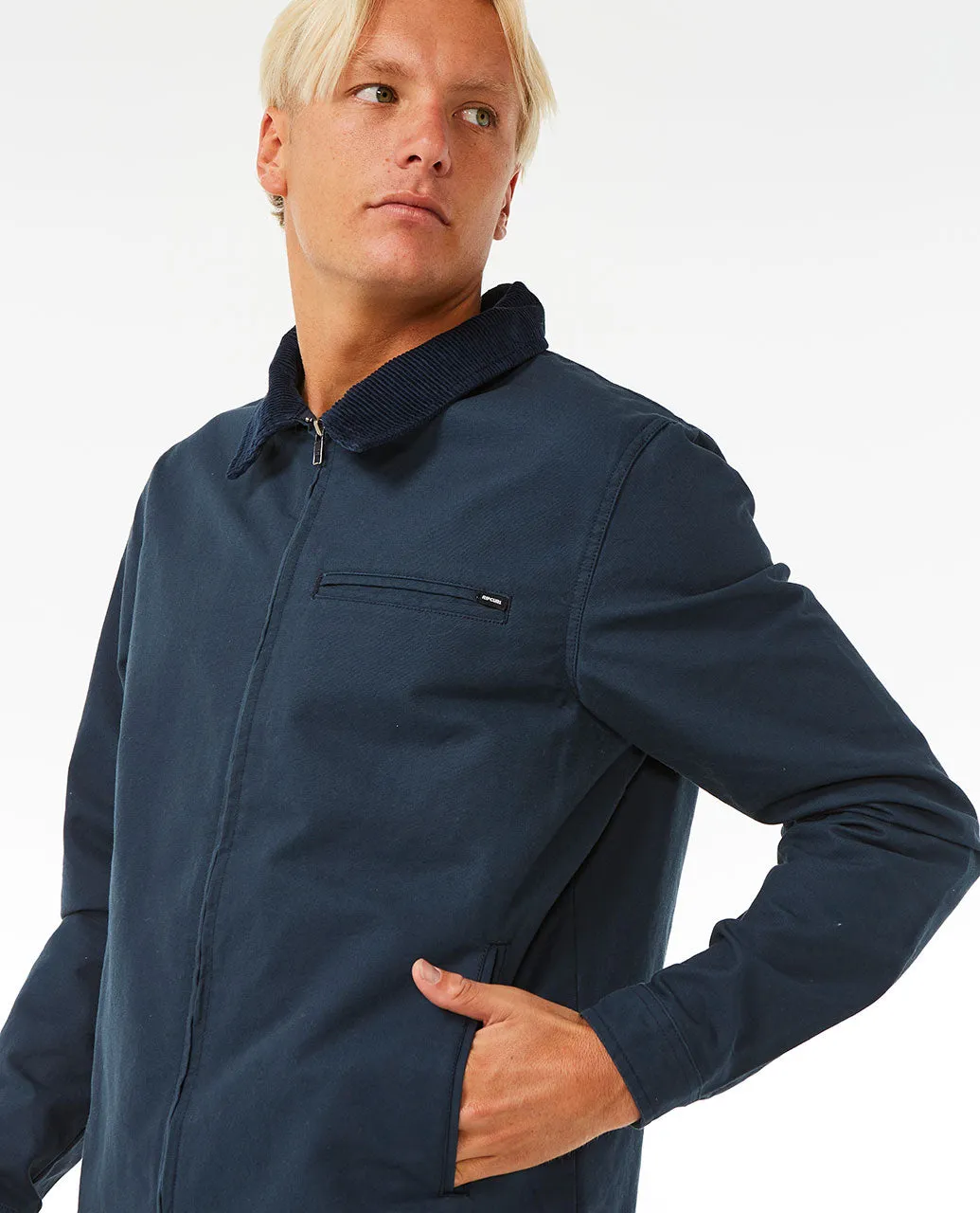 Classic Surf Main Peak Jacket
