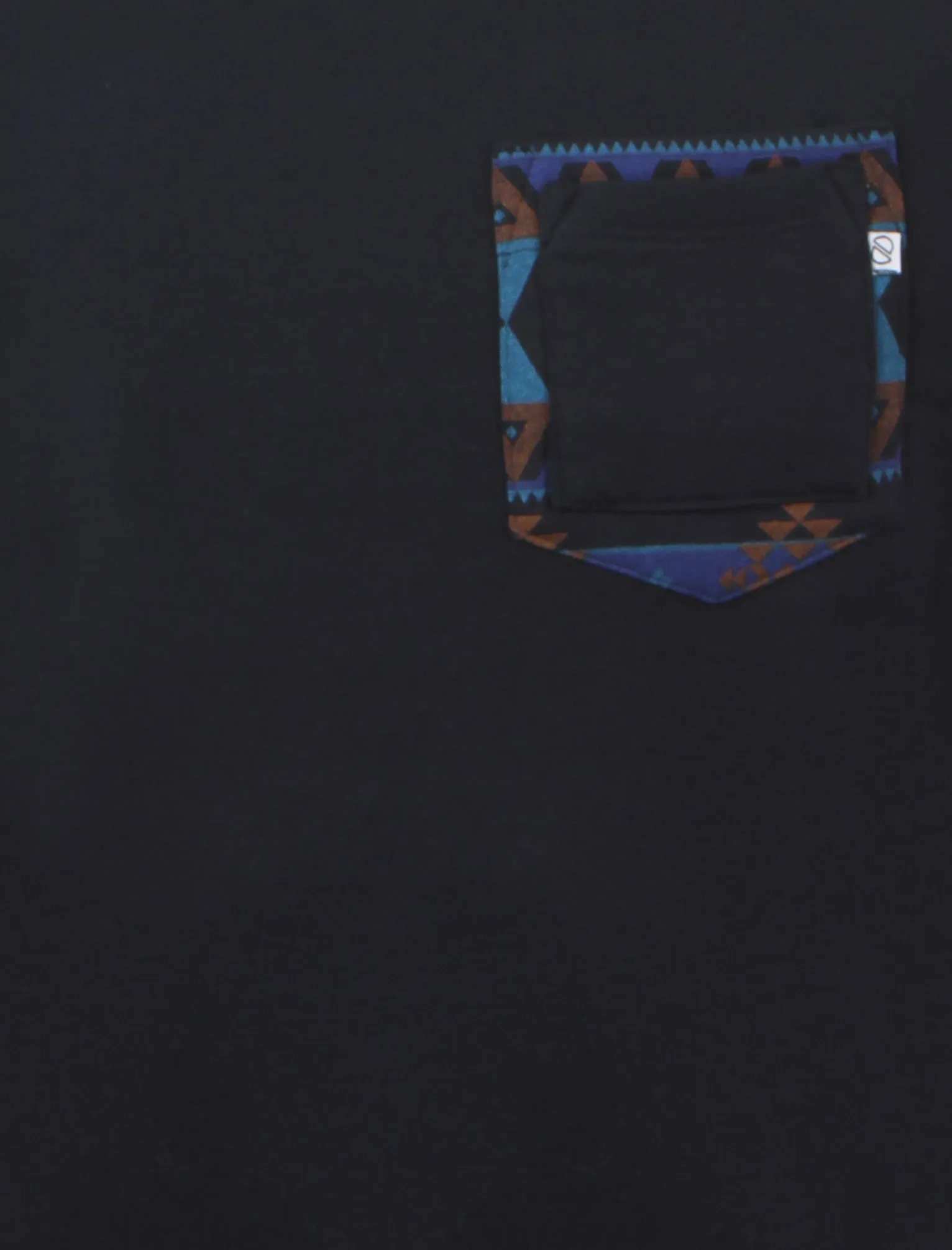 D-code Luke crew neck sweatshirt