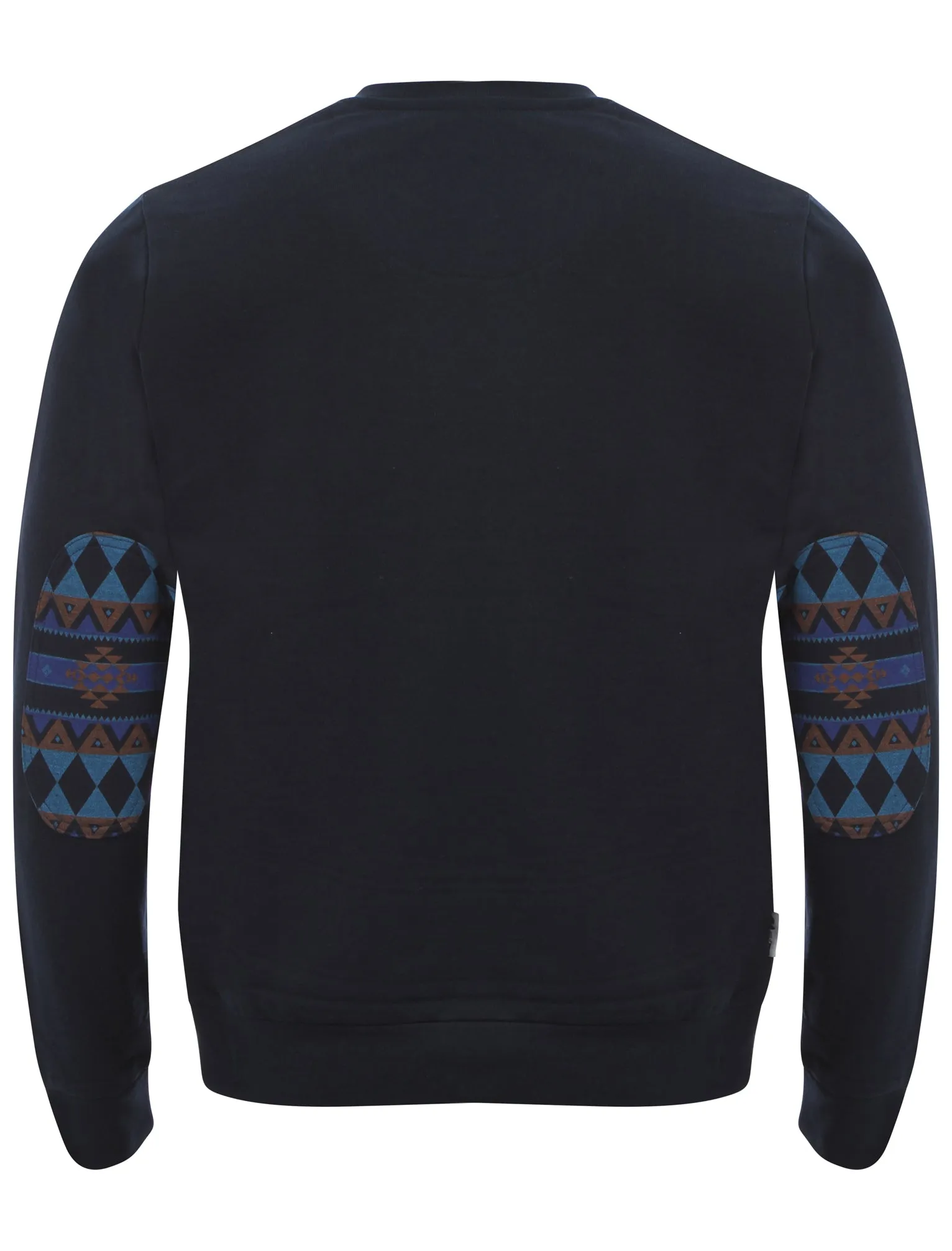 D-code Luke crew neck sweatshirt