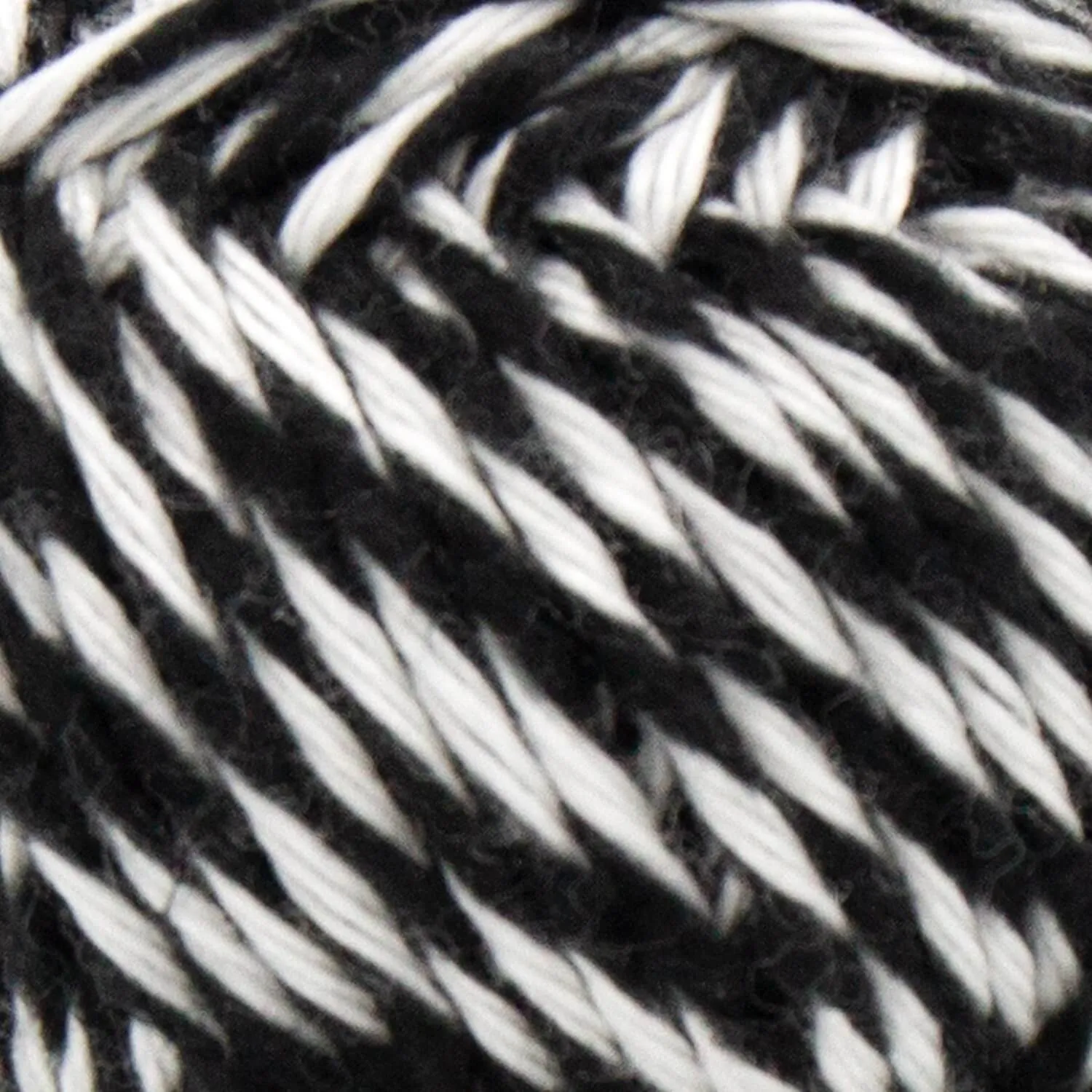 DIY Glow Twist Yarn