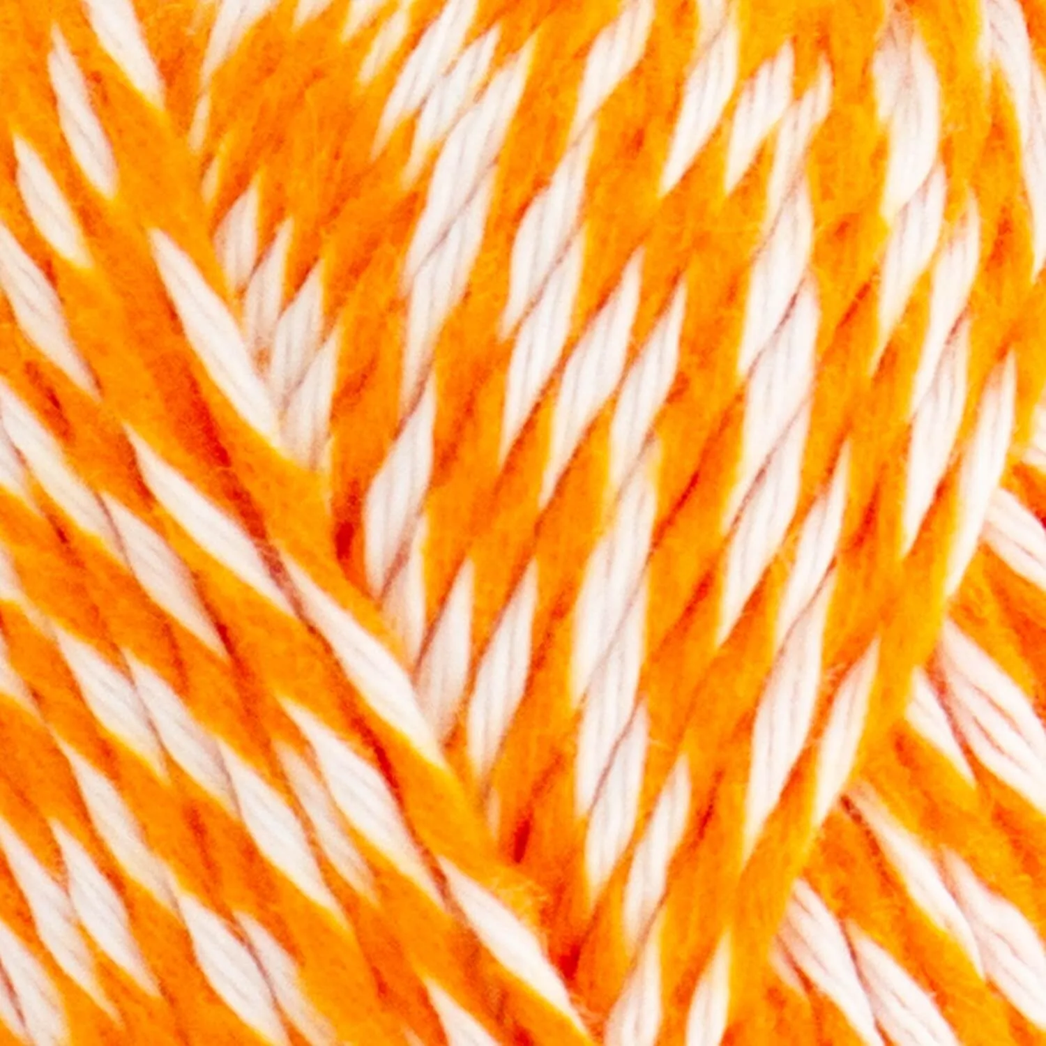 DIY Glow Twist Yarn