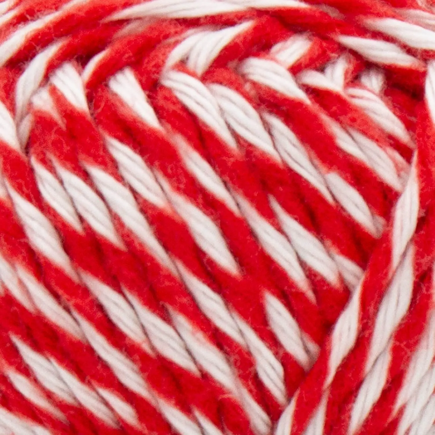 DIY Glow Twist Yarn