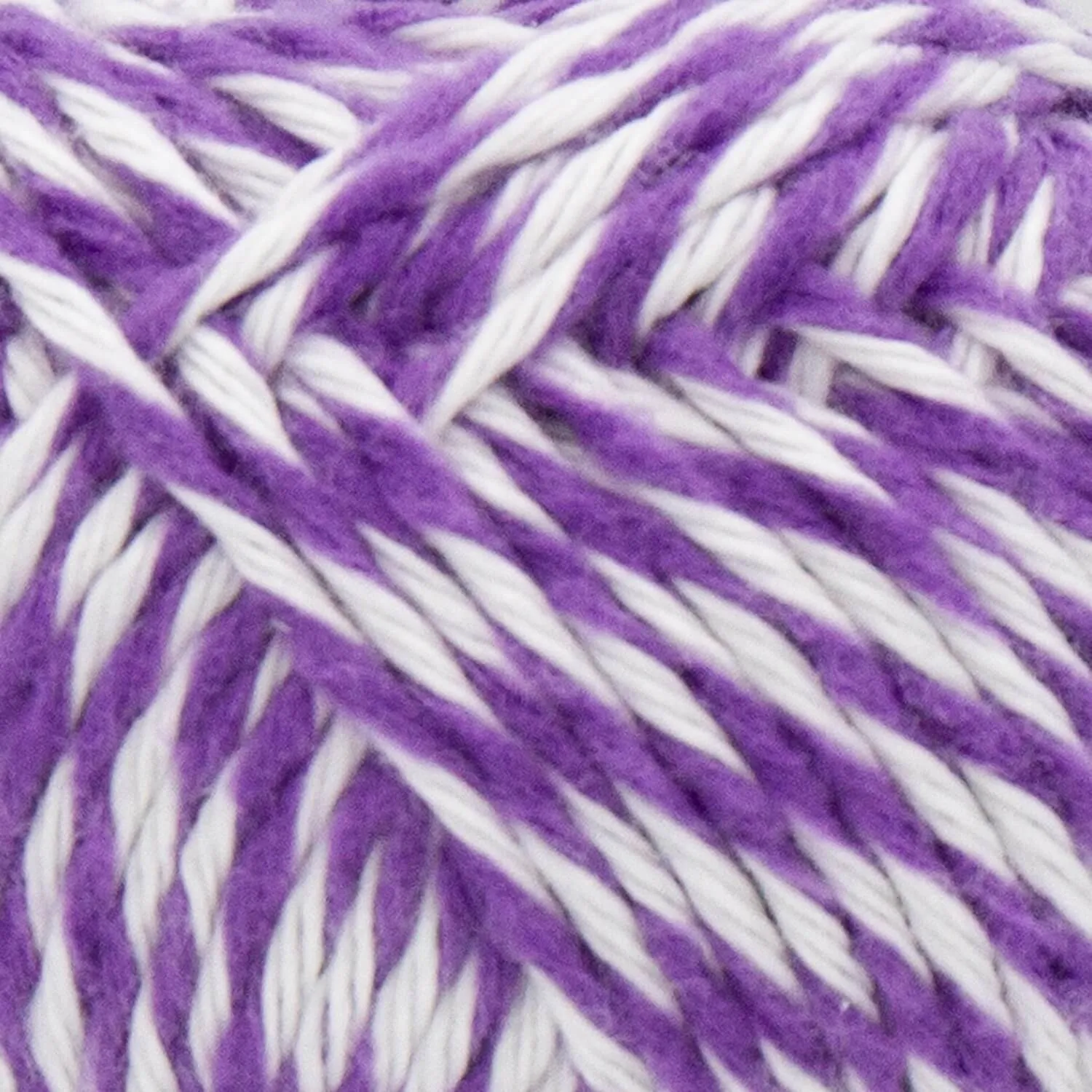 DIY Glow Twist Yarn