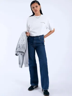 ECHO JEAN - RETRO PEBBLE