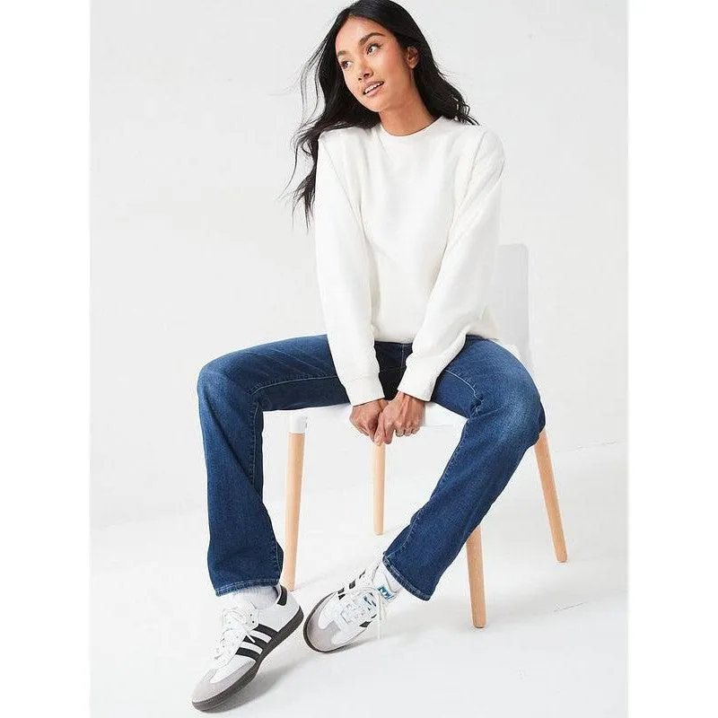 EVERYDAY SWEATSHIRT SUGAR SWIZZLE