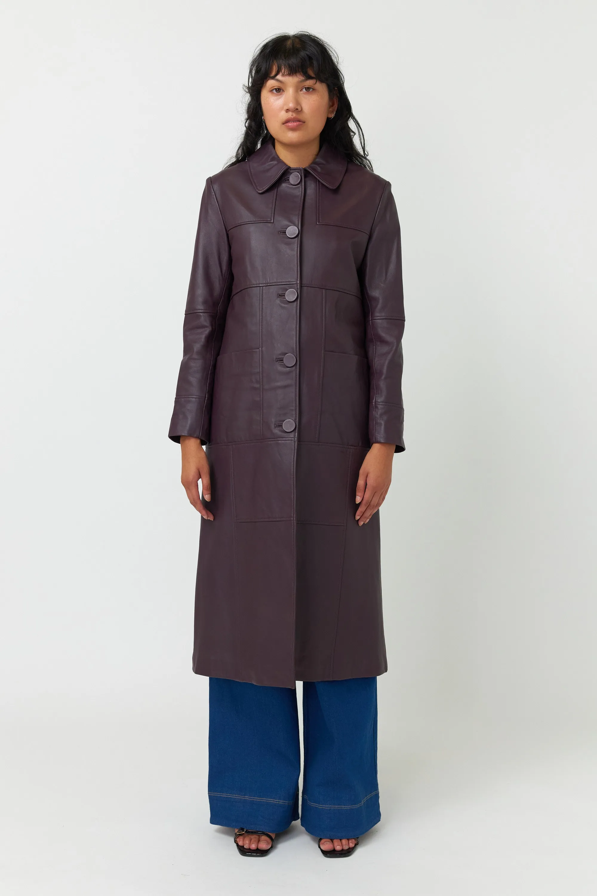 Fonda coat