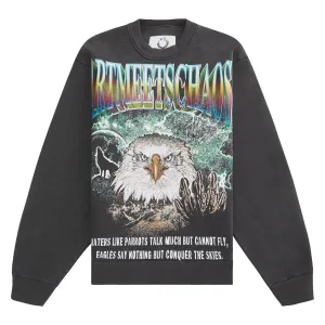 Freedom Flyer Sweatshirt