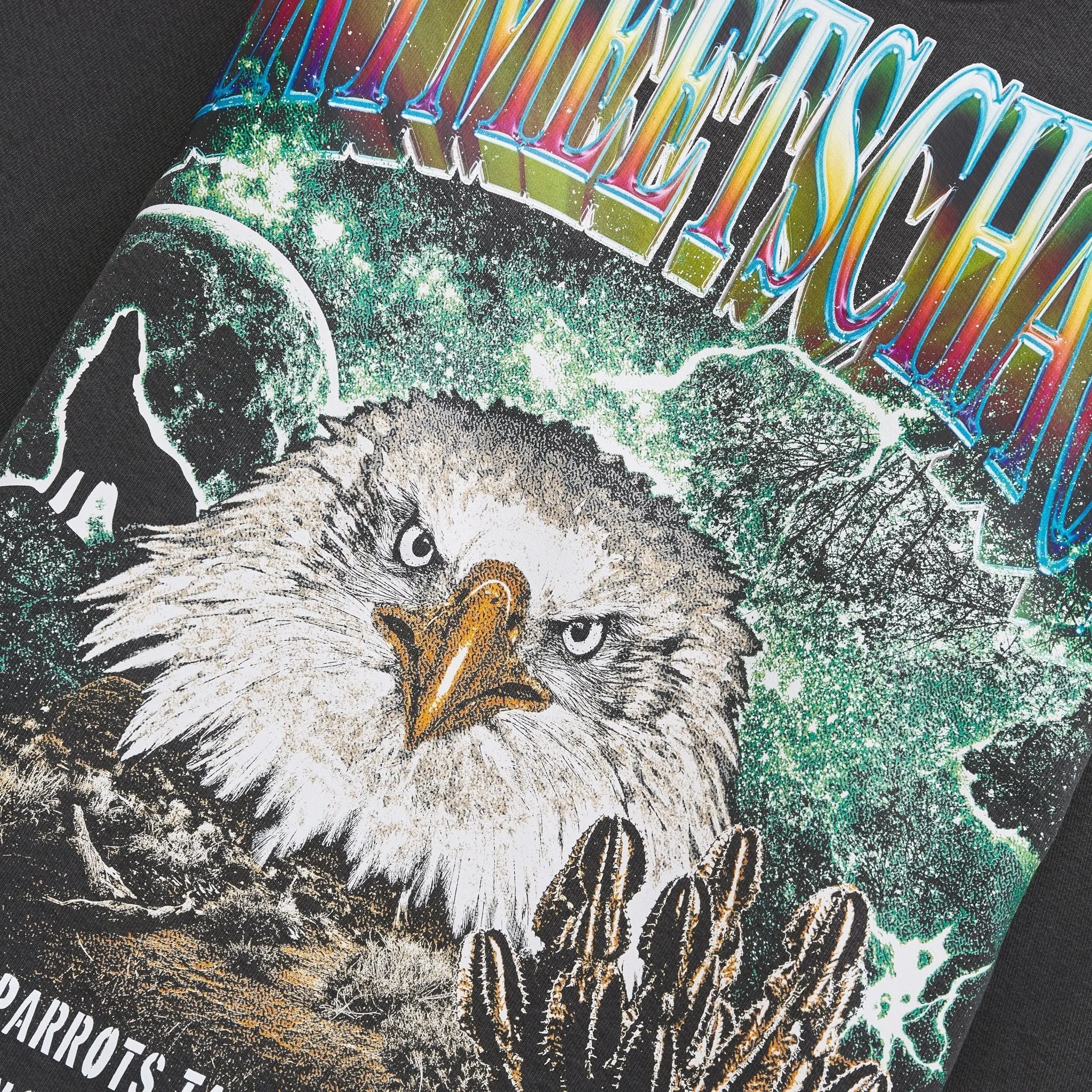 Freedom Flyer Sweatshirt