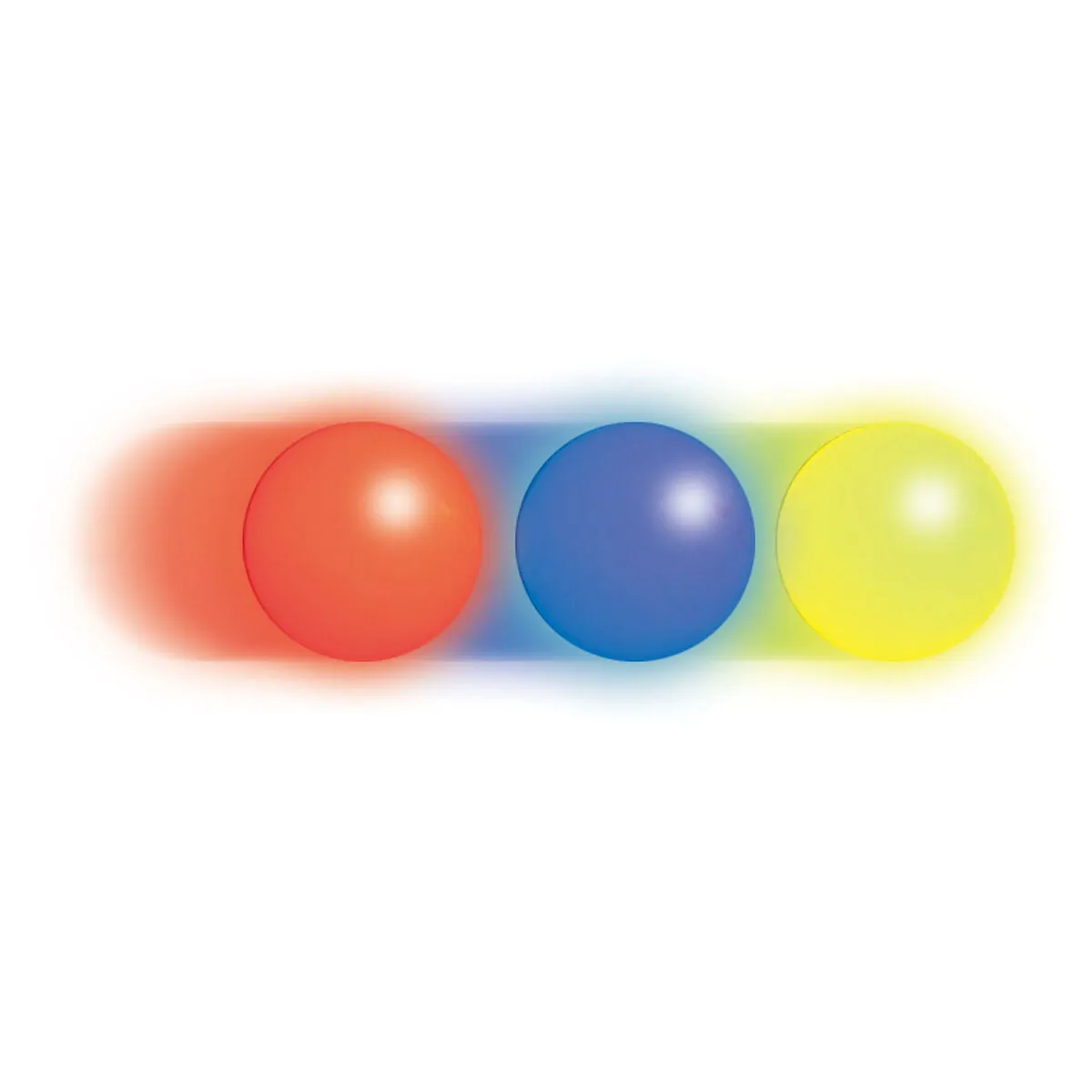 Galt Glow Super Marble Run