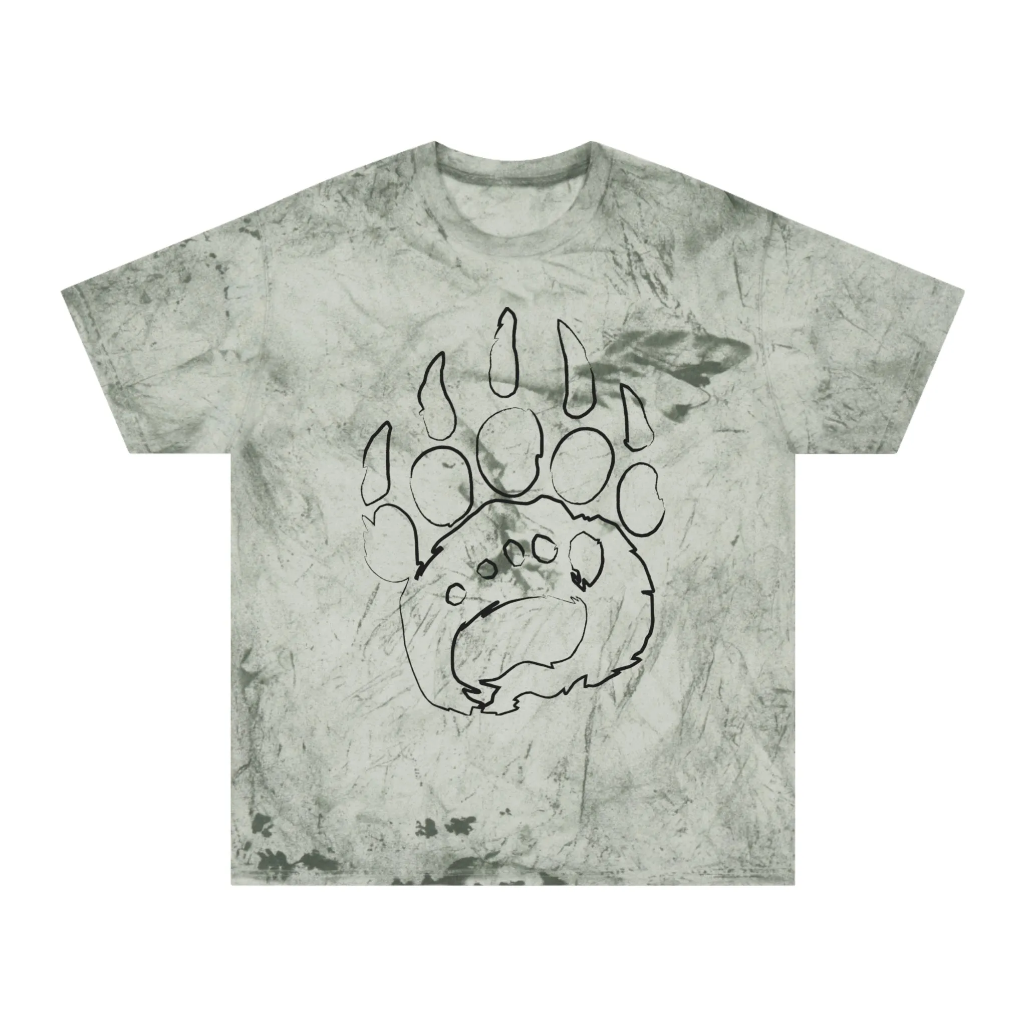 Grunge T-Shirt