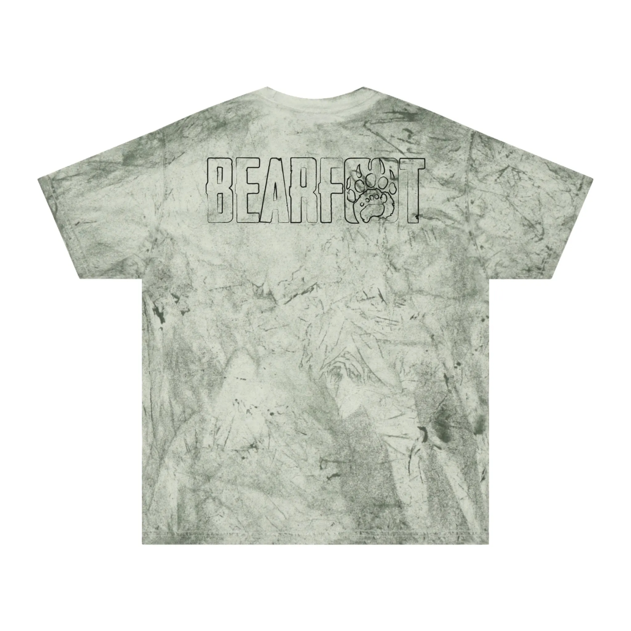 Grunge T-Shirt