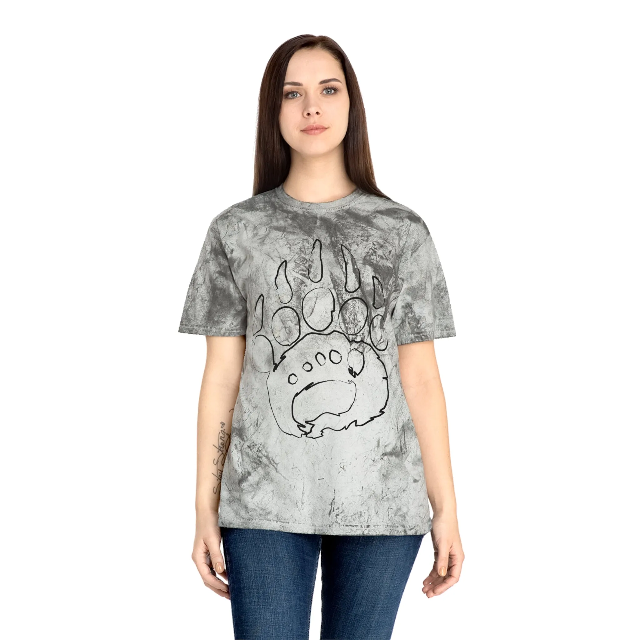 Grunge T-Shirt