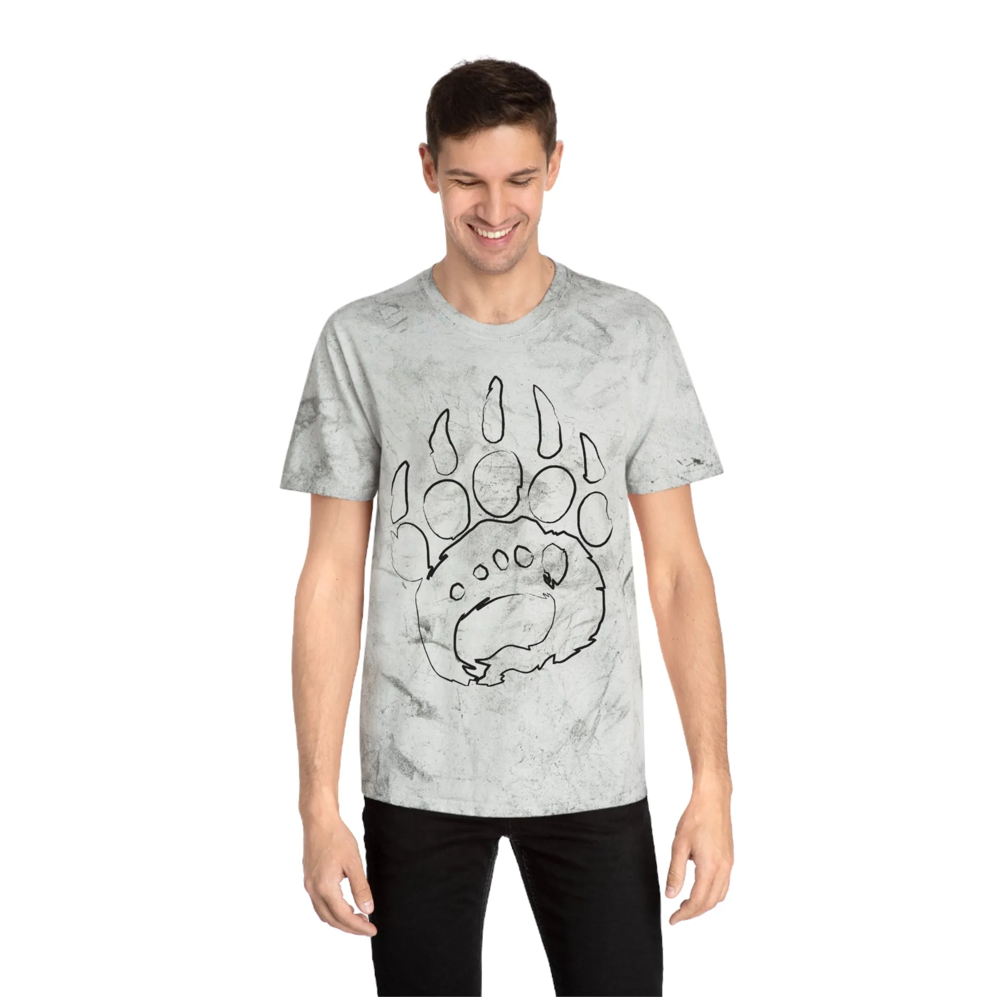 Grunge T-Shirt