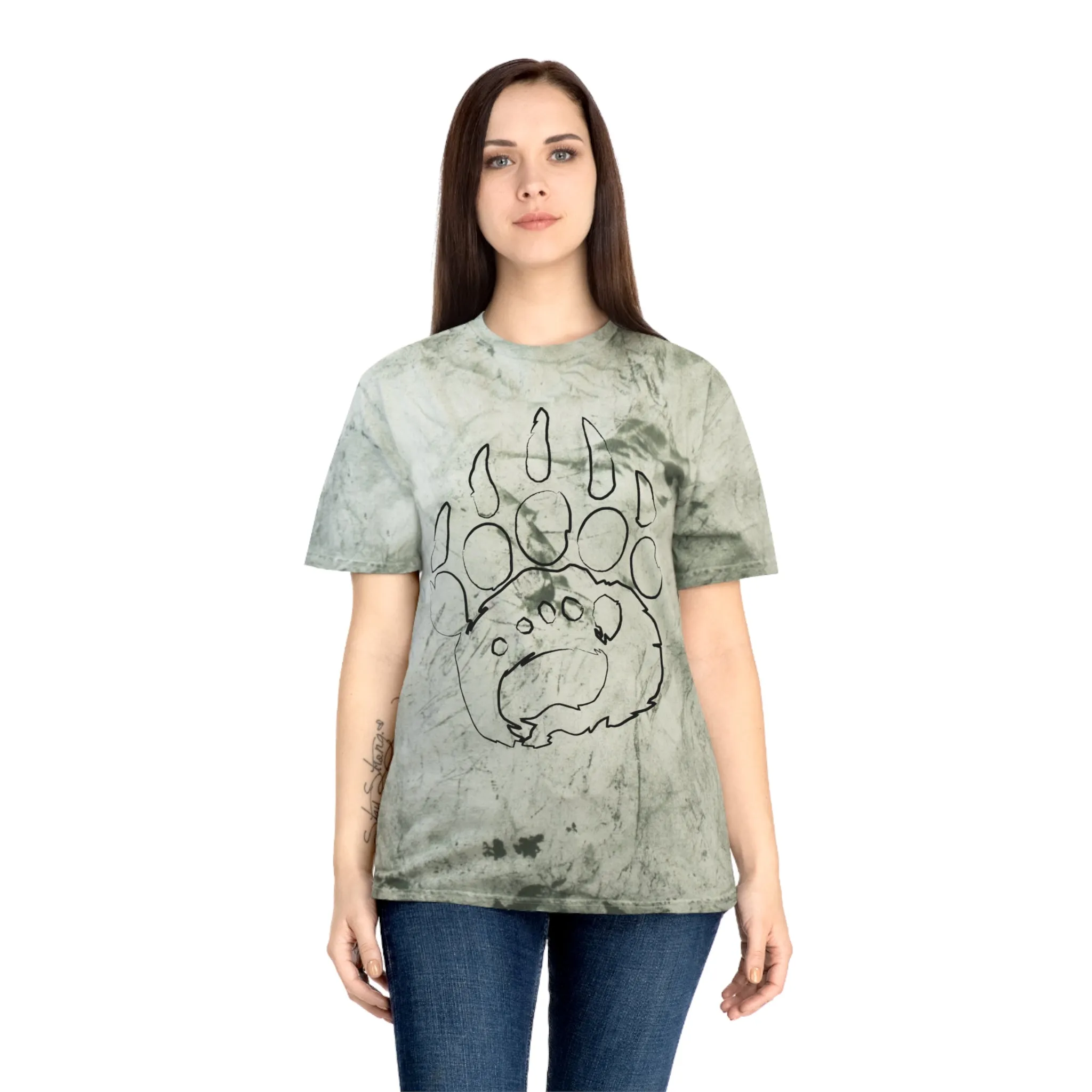 Grunge T-Shirt