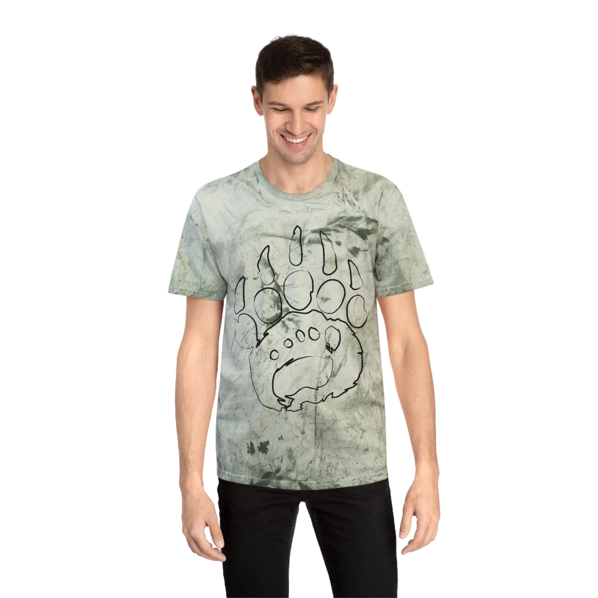 Grunge T-Shirt
