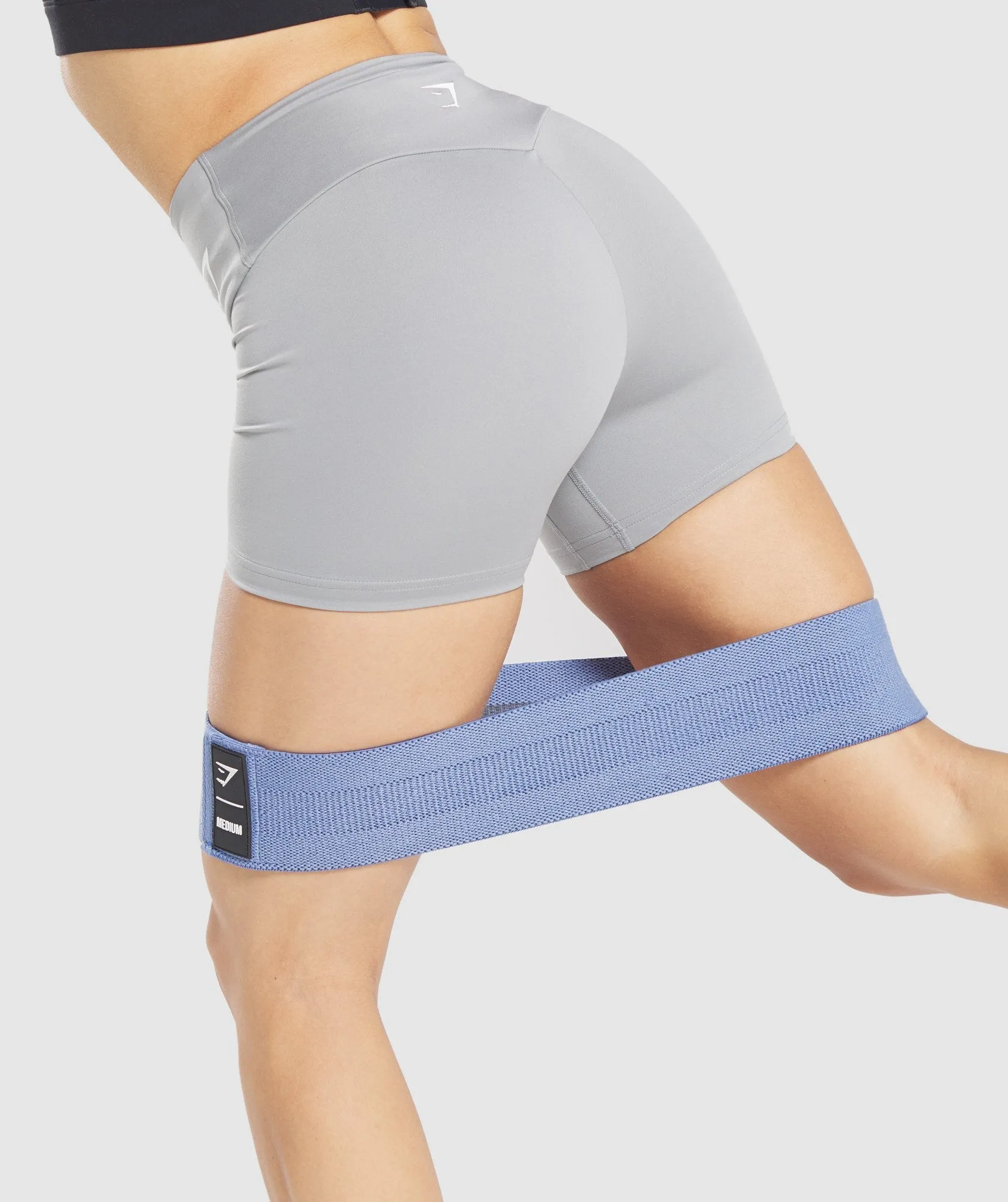 Gymshark Training Shorts - Grey