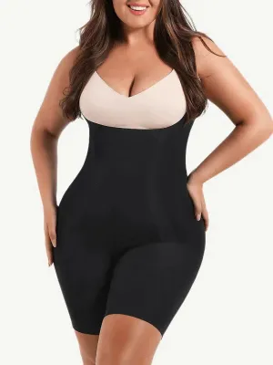 Honorine – Sculpting panels – Open bust body shaper