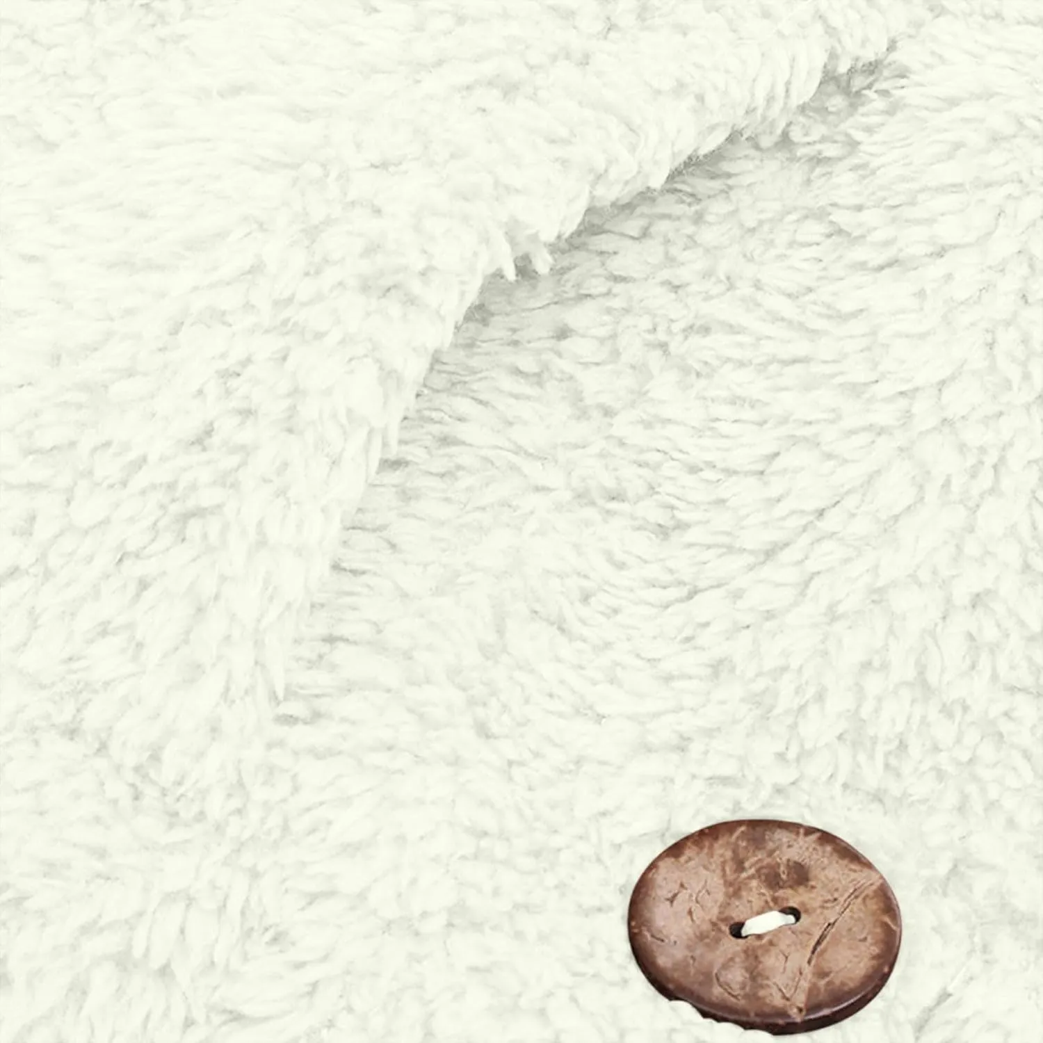 Hooded Fleece Jacket Women Plus Size Fuzzy Sherpa Cape Coats Fluffy Button Down Winter Jackets Fur Cardigan
