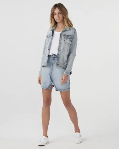 J&M Denim Jackets