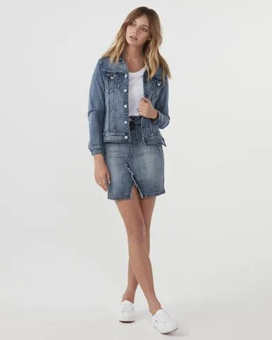 J&M Denim Jackets