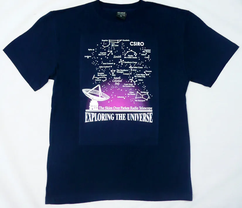 Kids - Starry Shirt