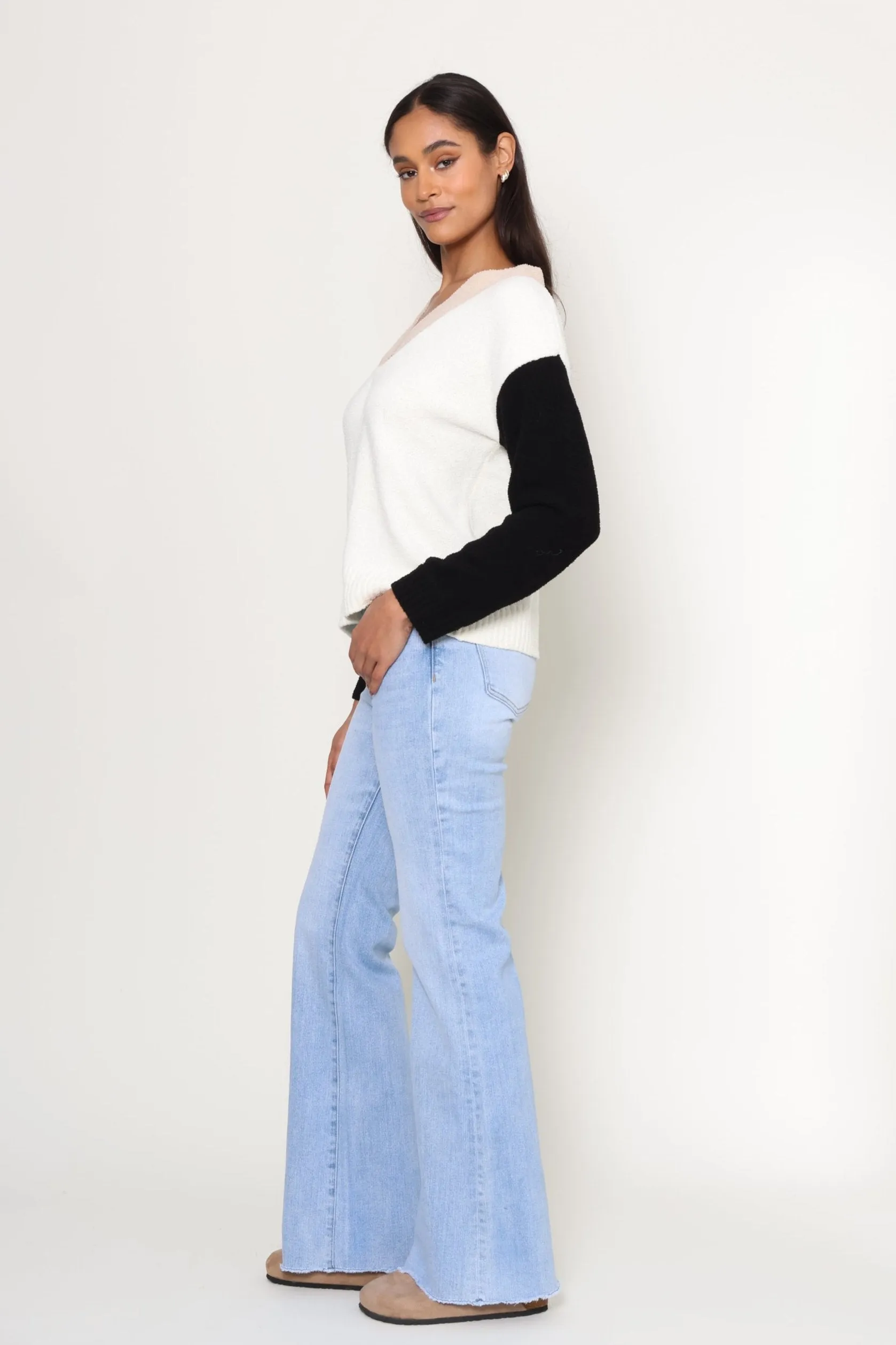 Kiel Sweater
