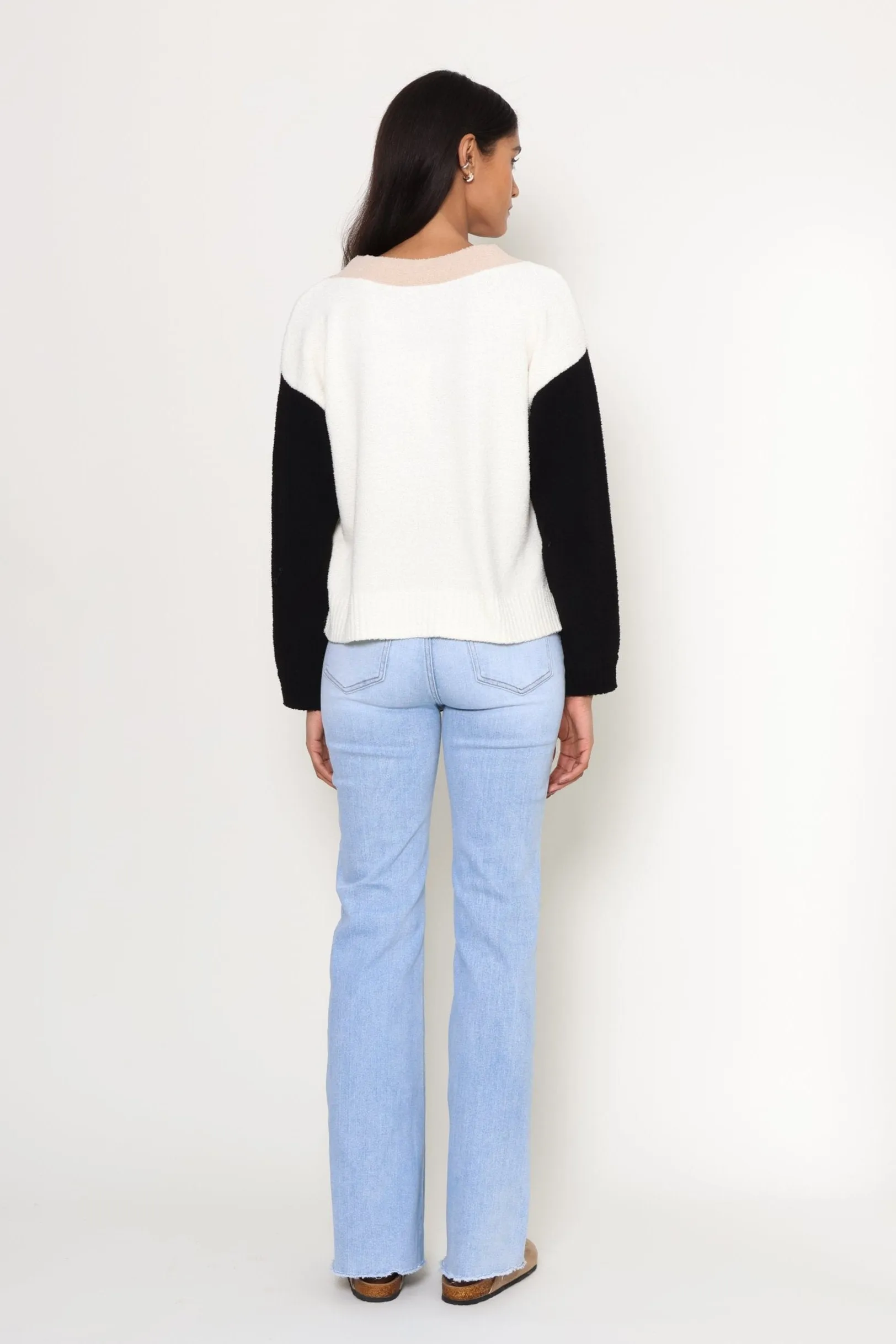 Kiel Sweater