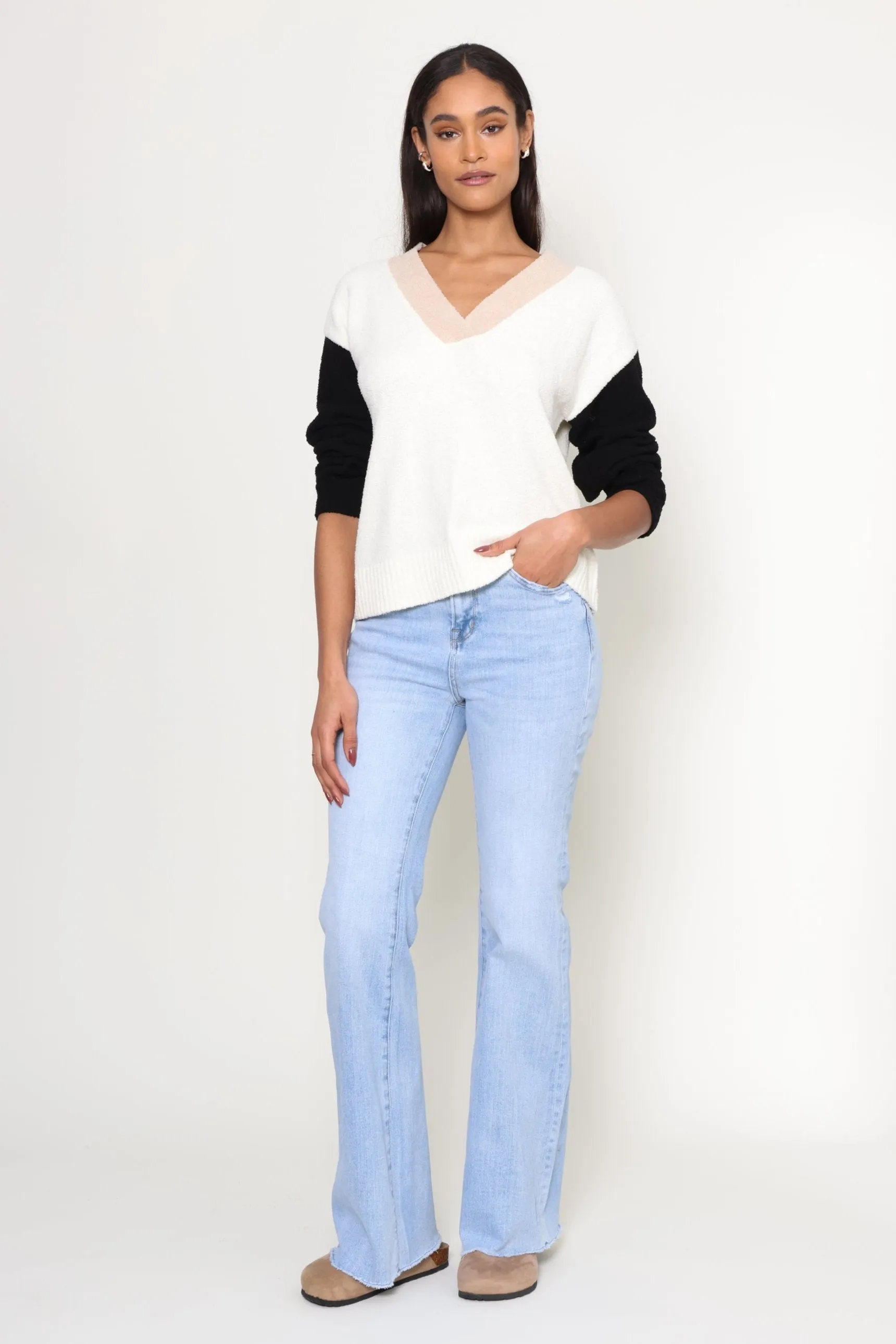 Kiel Sweater