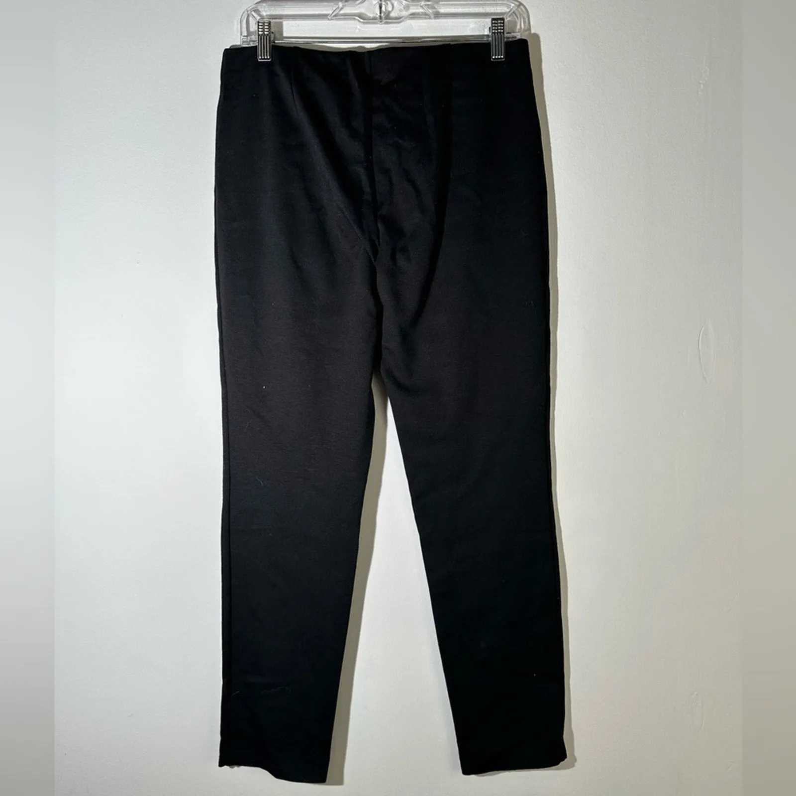 Lauren Ralph Lauren Black Pants