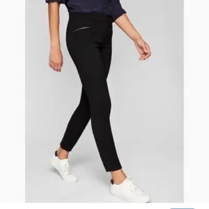 Lauren Ralph Lauren Black Pants