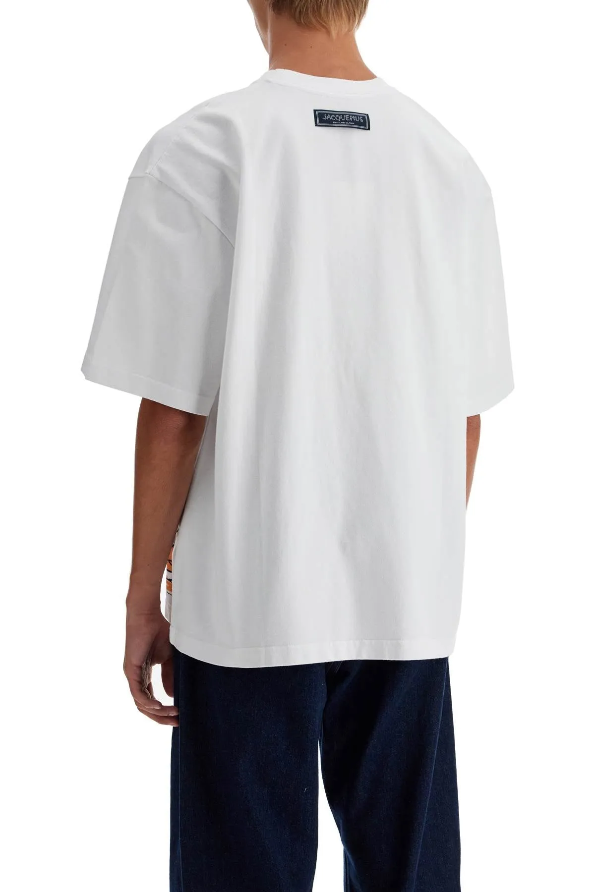 'le t-shirt largo mc'