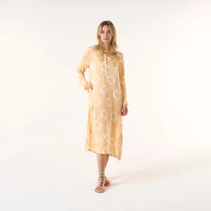 Llew Maxi - Atlas Sand