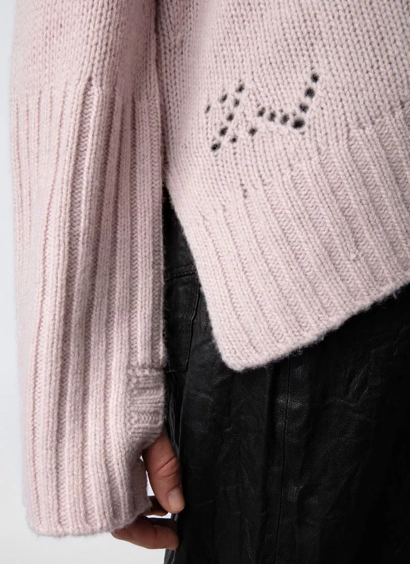 Malta Mon Amour Sweater