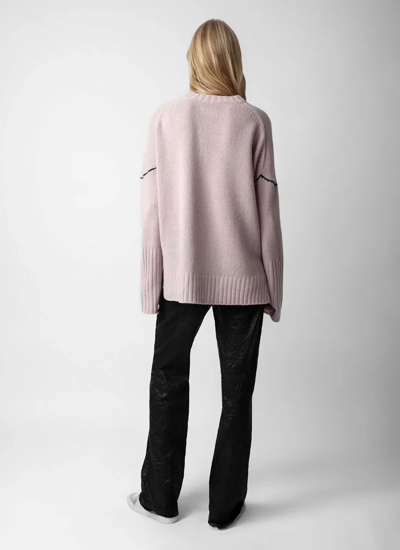 Malta Mon Amour Sweater