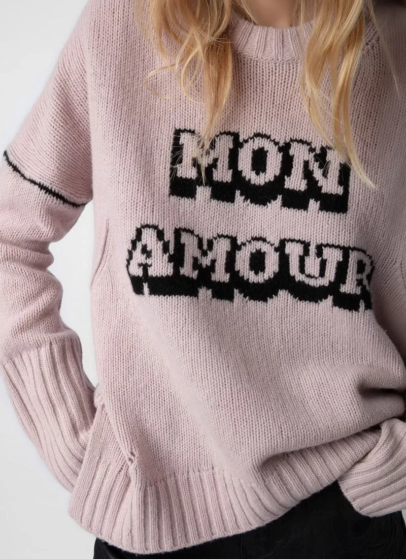 Malta Mon Amour Sweater