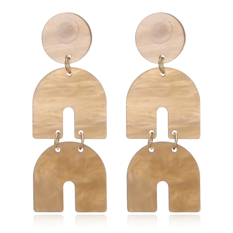Mathangi Earrings