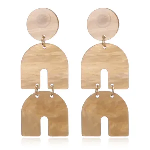 Mathangi Earrings
